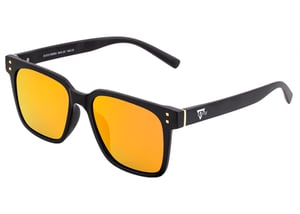Sixty One Capri gepolariseerde zonnebril