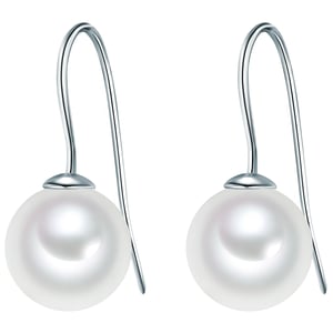 Rafaela Donata Female Sterling Silver Earring