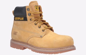 Caterpillar Powerplant GYW Veiligheidslaarzen Heren
