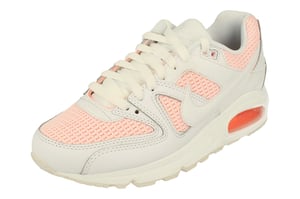 Nike Air Max Command witte sneakers