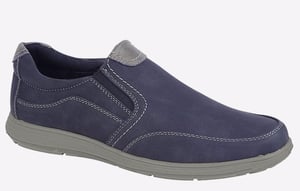 Scimitar Beckworth Mens