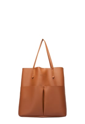 ANNALISE XL TOTE BAG