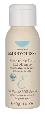 Embryolisse Exfoliërend Melkpoeder 40 g