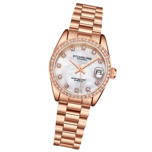 Lineage 3936 Quartz 31mm Fashion