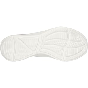 Skechers Relaxed Fit Sport - Ballet Chic Textile Dam Off White Träningsskor