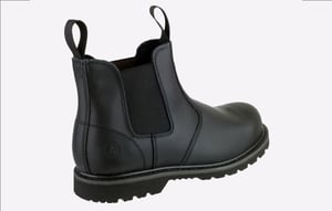 Amblers FS5 Veiligheidsdealerboot Heren