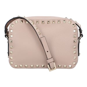 Valentino Rockstud Axelväska