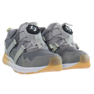 Puma Clear Grey Damskor Träningsskor