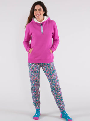 Kite Clothing Lyme Loungers Faraway Ditsy