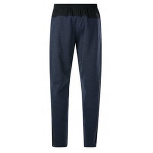 Canterbury Mens Stretch Tapered Quick Drying Trousers (Navy)
