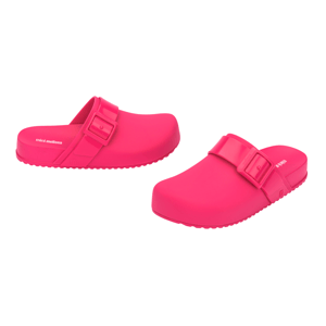 Cozy Clog Pink