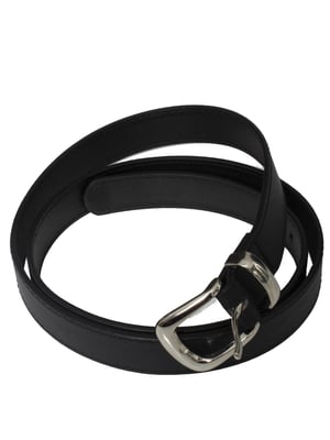 Enzo | Womens Belt - Black
