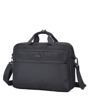 Aoking Aktentas Uniseks BLACK