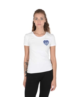 Love Moschino Womens T-Shirt