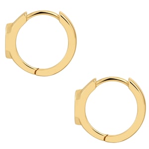 Glanzstücke München Female Sterling Silver Earring
