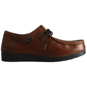 Ben Sherman Quad Bruna skor för herrar