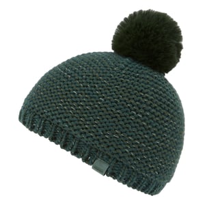 Regatta Womens/Ladies Lorelai V Beanie (Dark Forest Green)