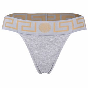 Versace Dames Topeka Thong