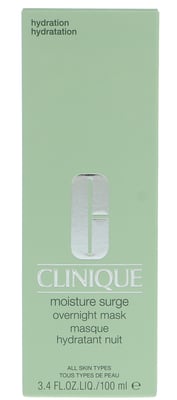 Clinique Moisture Surge Overnight Mask 100ml