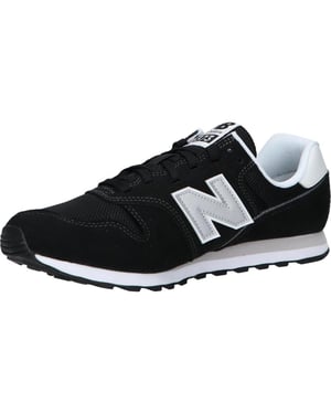 Sneakers for man New balance in black