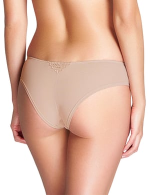 Cleo By Panache Asher Brazilian Brief