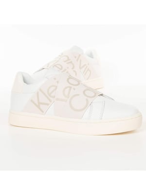 Calvin Klein Damskor Cupsole