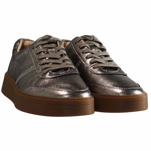 Clarks Hero Walk Damskor Silver Träningsskor