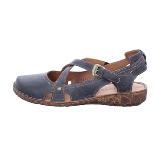 JOSEF SEIBEL Rosalie 13 | Sandaal voor Dames | blauw