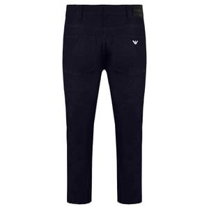 Emporio Armani J31 Regular Fit Byxor för herrar
