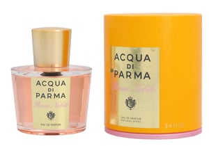 Acqua Di Parma Rosa Nobile Edp Spray 100ml.