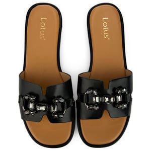 Lotus Fano Sandals