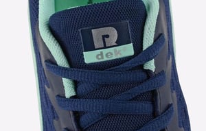 Dek Heron Memory Foam Womens