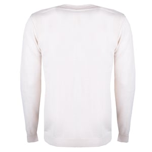 Takeshy Kurosawa Pullover Herr Off-White