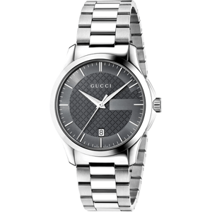 Gucci YA126441 herenhorloge