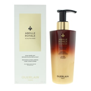 Guerlain Abeille Royale Herstellende & Vullende Conditioner 290ml