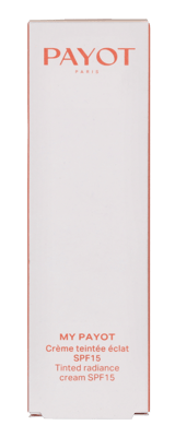 Payot My Payot Creme Teintee Eclat SPF1540 ml.
