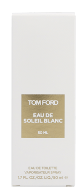 Tom Ford Soleil Blanc Edt Spray 50ml
