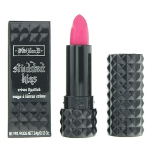 KVD Studded Kiss Crème Lipstick 3.4g - Backstage Bambi