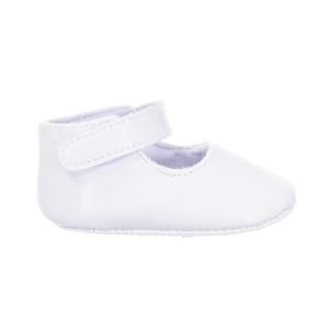Soepele schoenen met enkelbandsluiting C-2020 baby