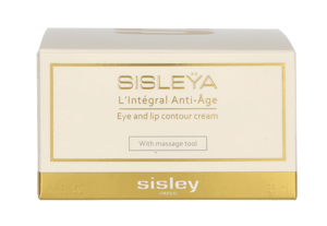 Sisley L'Integral Anti-Age Eye And Lip Contour Cream15 ml.