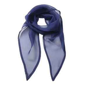 Premier Dames chiffon sjaal