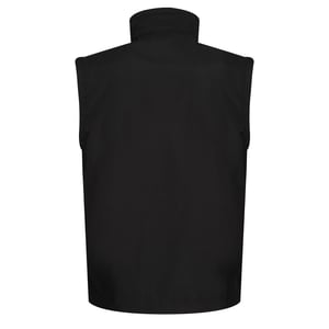 Regatta Heren Ablaze Gilet (Zwart)