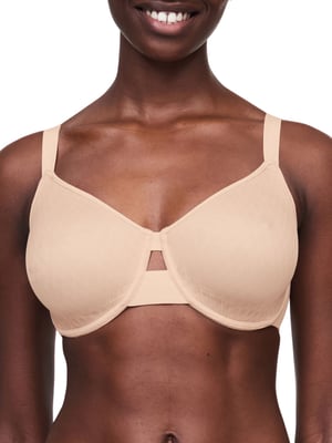 Smooth Lines Very Covering Moulded Bra