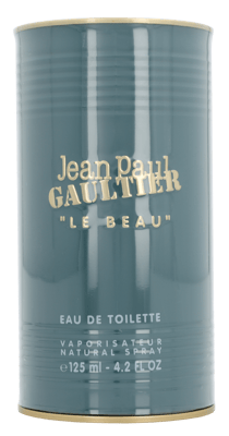 J.P. Gaultier Le Beau Edt Spray125 ml.