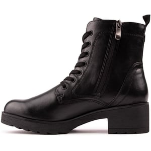 Marco Tozzi Inside Zip Boots