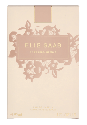 Elie Saab Le Parfum Bridal Edp Spray 90 ml