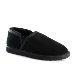 Aus Wooli Australia Unisex Newcastle Easy Slip-On Slippers
