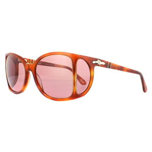 Persol Solglasögon PO0005 96/4R Terra Di Siena Violett