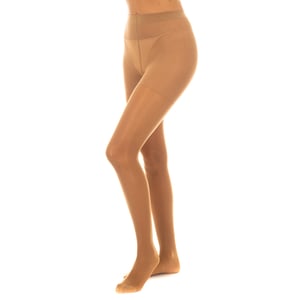 Pack-3 Slip Lycra 40 Den ACTIVE40D vrouw