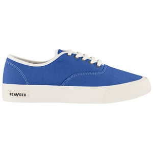 SeaVees Legend Wit Dames Plimsolls